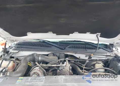 2005 Chevrolet Silverado 1500 Work Truck из США, поврежденный, VIN 1GCEC14X95Z204177